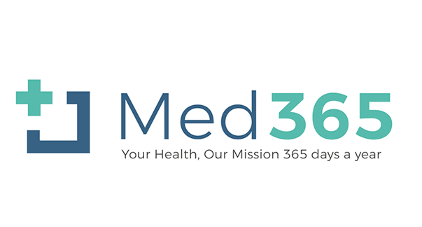 MED 365