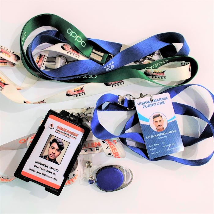 ID CARDS