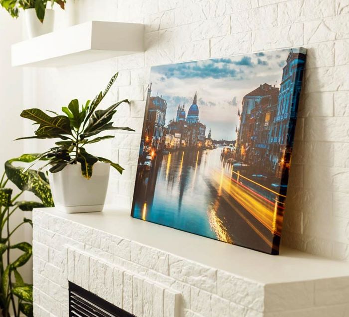 Canvas Prints