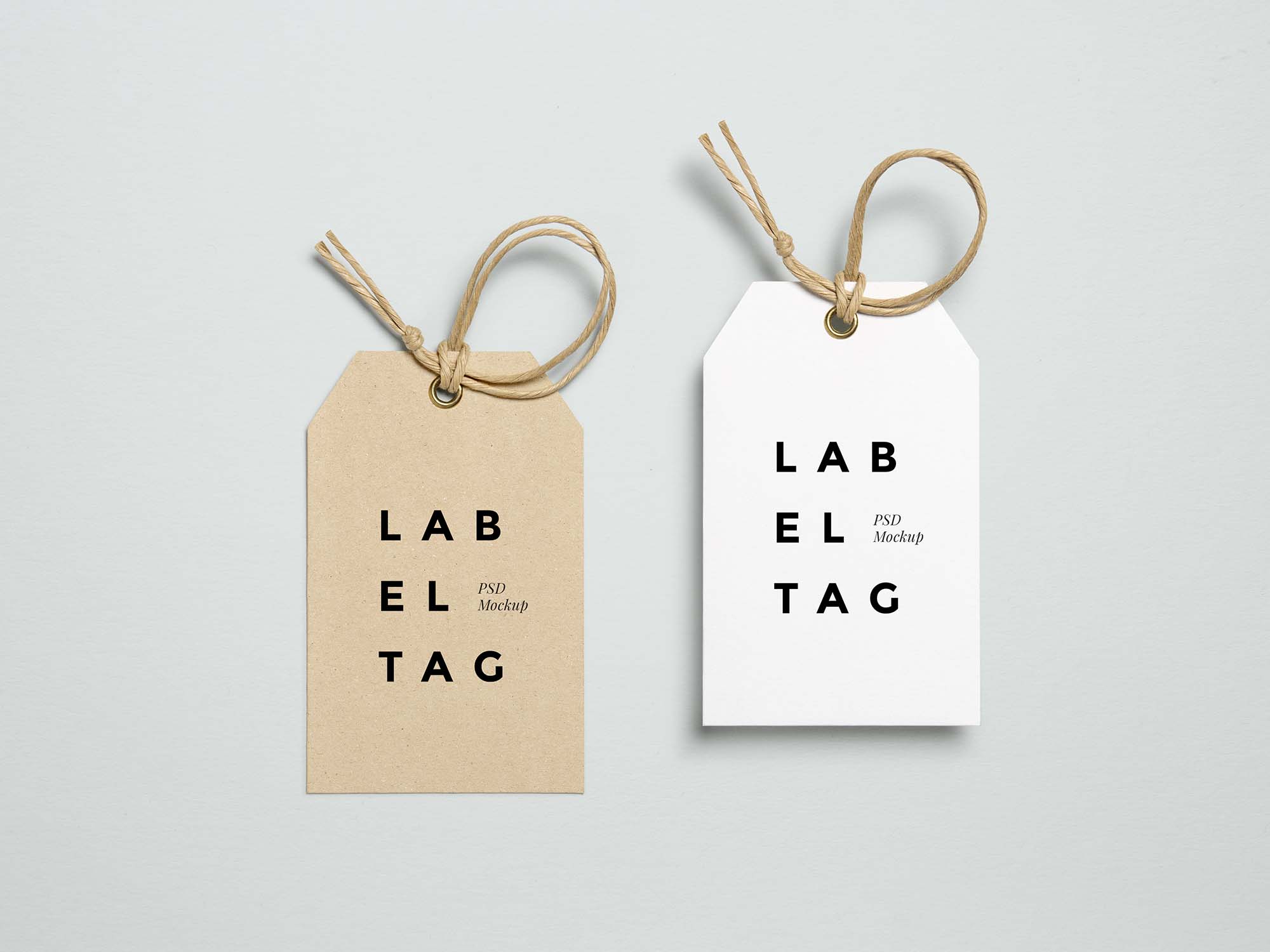 labels-tags